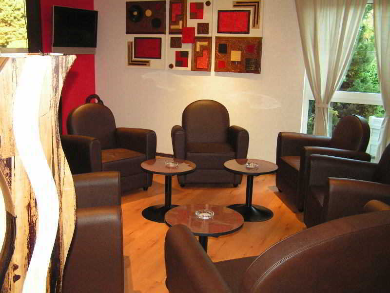 The Originals City, Hotel Eden, Rouen Nord Bois-Guillaume Zewnętrze zdjęcie