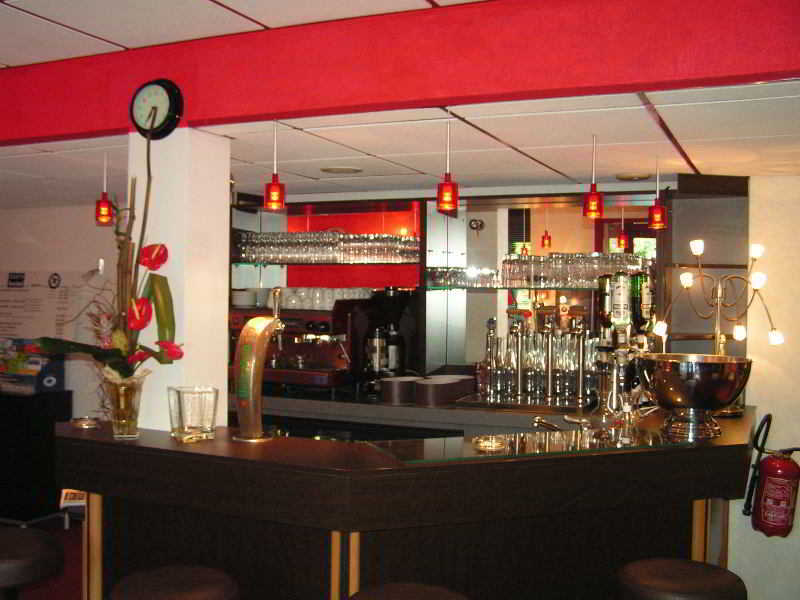 The Originals City, Hotel Eden, Rouen Nord Bois-Guillaume Zewnętrze zdjęcie